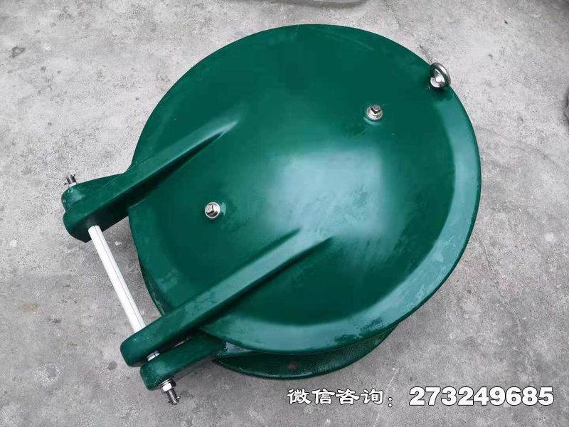 宿州玻璃鋼防倒灌拍門
