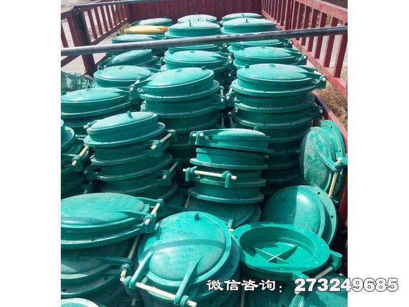 宿州浮箱式玻璃鋼拍門
