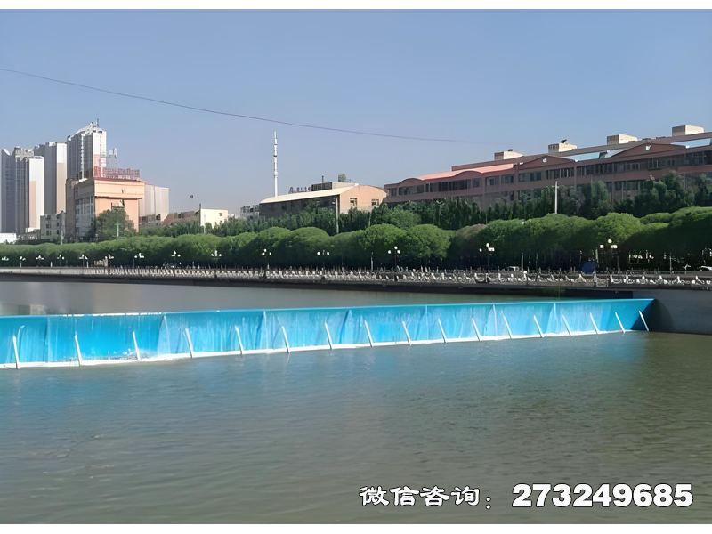 宿州水工液壓壩