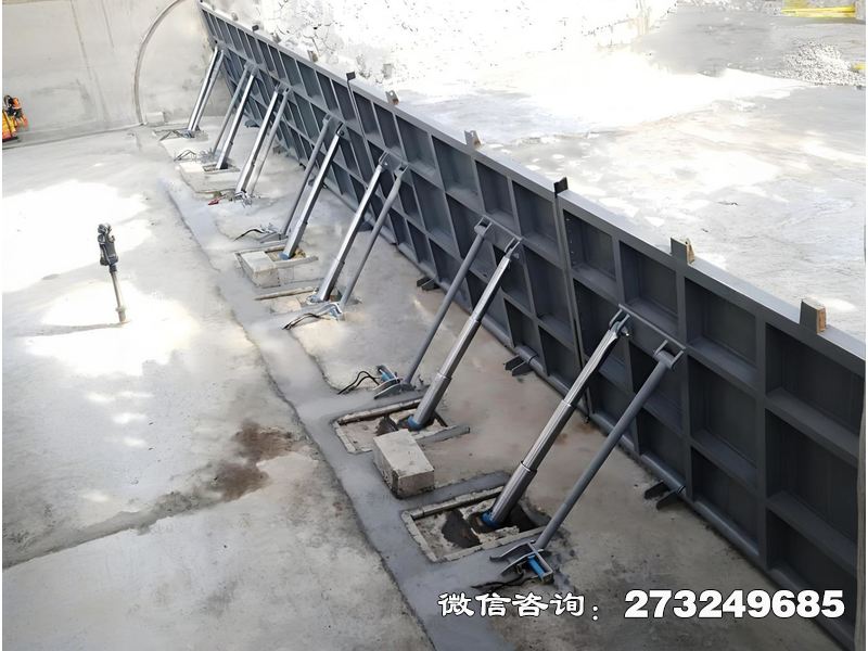 宿州不銹鋼生態壩
