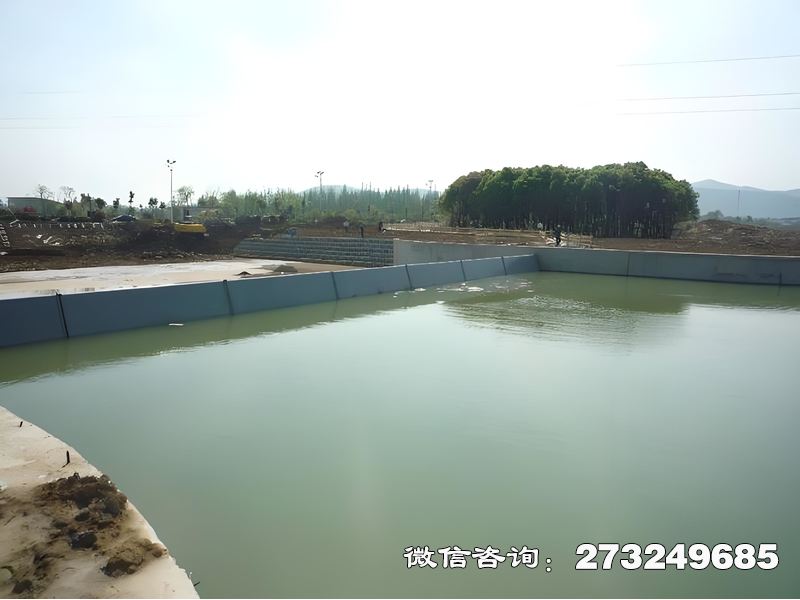 宿州防洪抗旱鋼壩